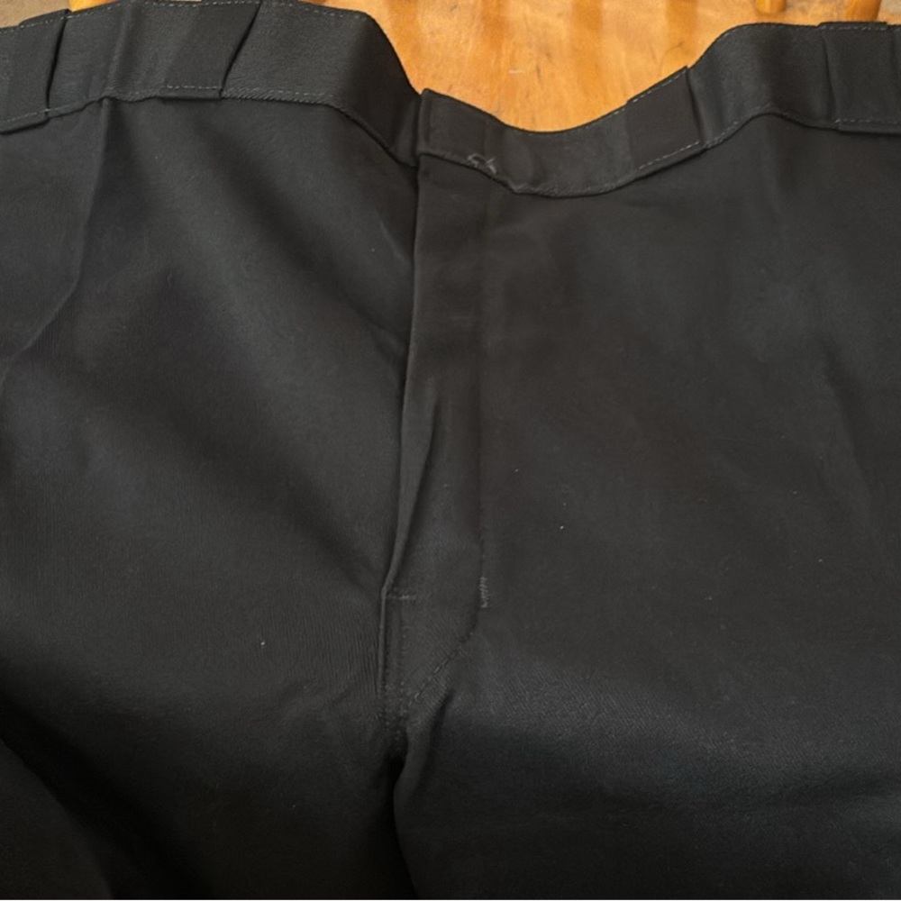 Dickies